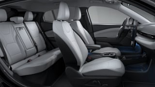 2026 Ford Mustang Mach-E® Internal Image 1